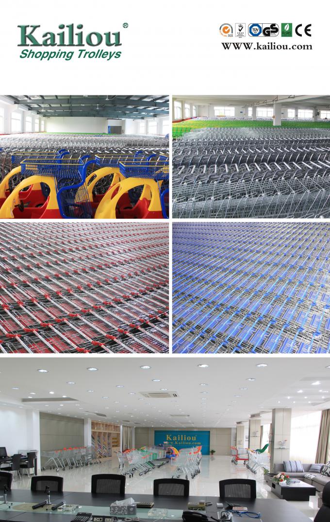 Changshu Kailiou Commercial Equipment Co.,Ltd
