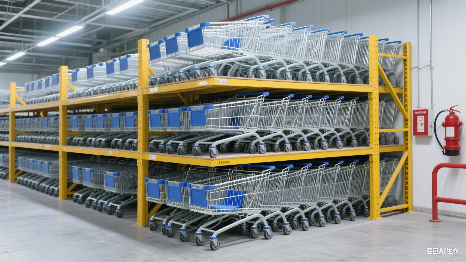Laatste bedrijfsblogs Wat maakt onze winkelwagen een duurzamere keuze?
