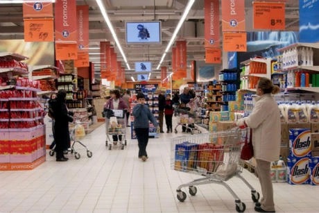 Laatste bedrijfsblogs Can a Modern Shopping Trolley Boost Your Store's Efficiency ?
