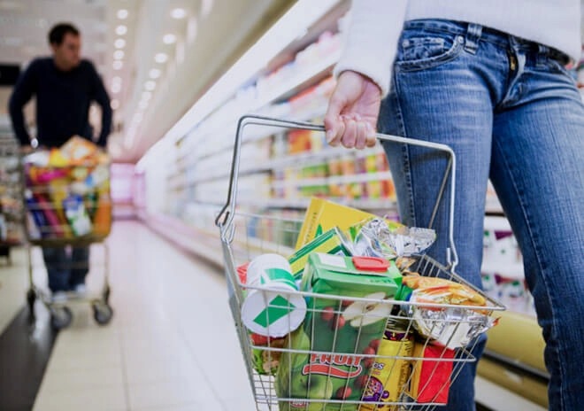Laatste bedrijfsblogs Can a Well-Designed Trolley Really Influence Customer Purchases ?