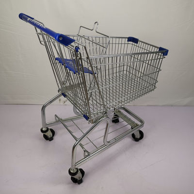 kopen Duits het Karretjekar van de Stijl125l Kruidenierswinkel Vouwbaar het Winkelen Karretje met Liftwielen online manufacture