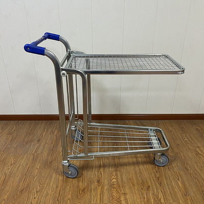 kopen Vervoer Huishoudelijke trolleys Tally Of Cargo Lichte vouwbare zware opslag trolleys online manufacture